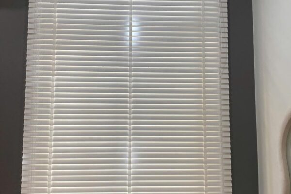 Rèm Sáo Gỗ Vẻ Đẹp Hoàn Hảo Cho Mọi Nhà HP05