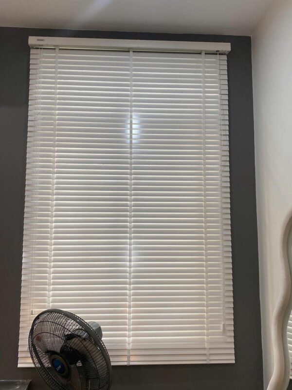 Rèm Sáo Gỗ Vẻ Đẹp Hoàn Hảo Cho Mọi Nhà HP05