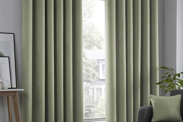 Rèm vải đẹp chất lượng