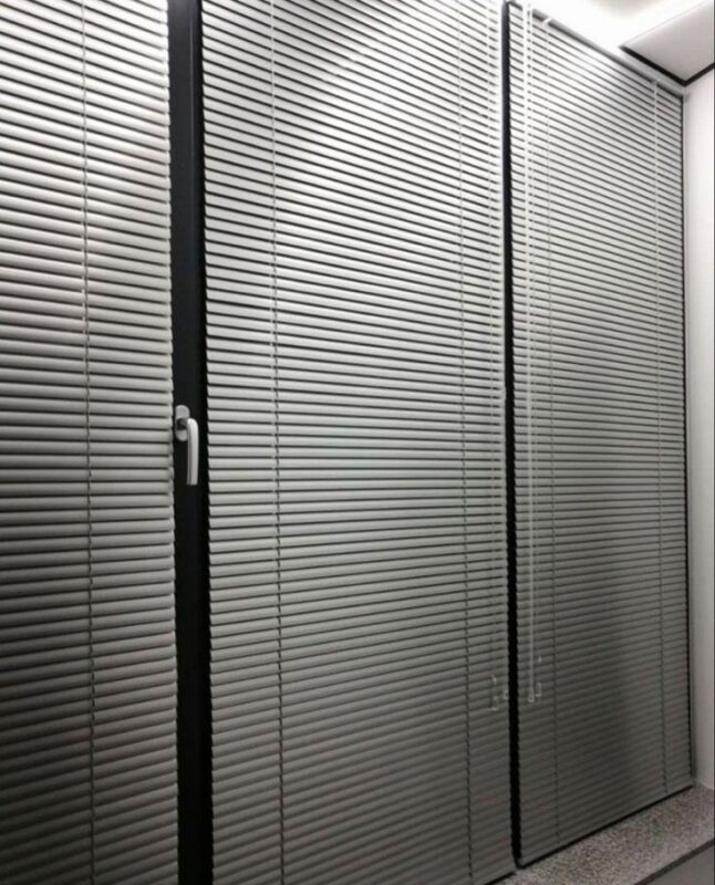 🌟 RÈM SÁO NHÔM – GIẢI PHÁP CHE NẮNG THÔNG MINH, GIÁ CỰC TỐT! 🌟