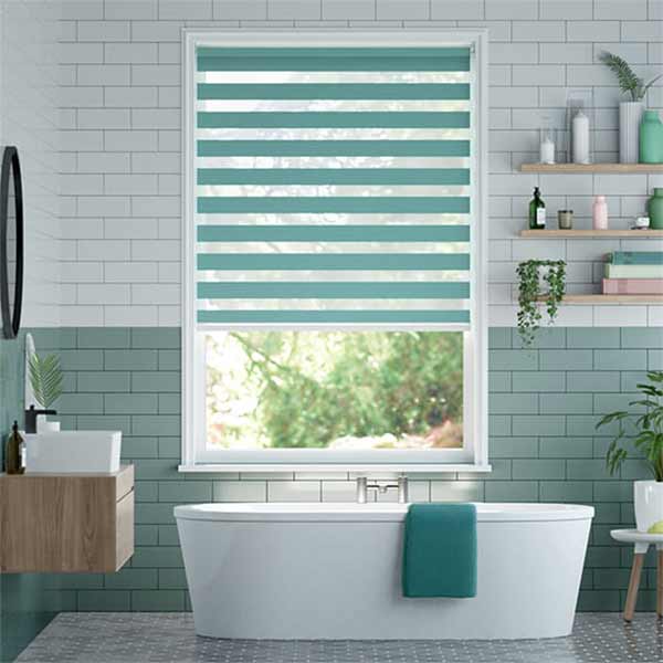 Mành cầu vồng hoàn hảo