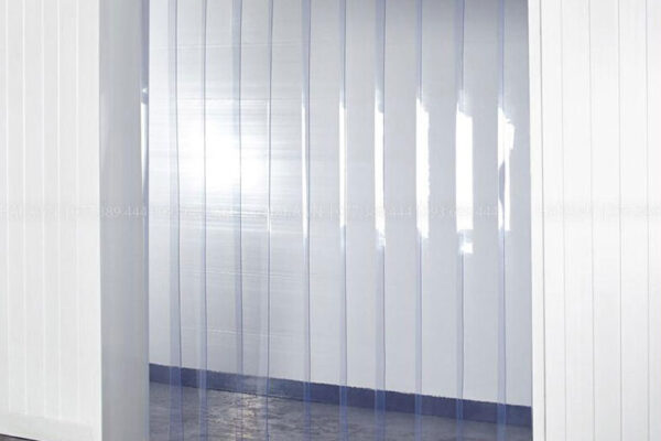 Mua Rèm Ngăn Lạnh PVC Chất Lượng Cao