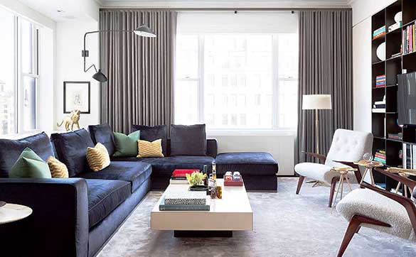 Lưu ý khi lựa chọn rèm sáo nhựa che nắng mưa ngoài trời