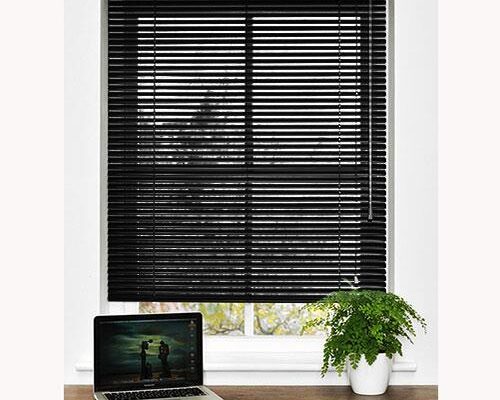 Rèm sáo nhôm đẹp cho cửa sổ HN12